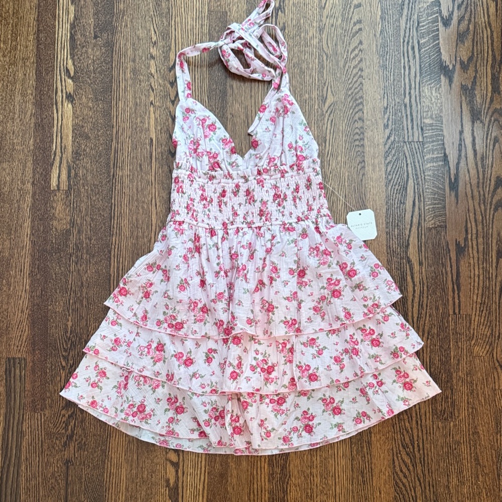 Altar’d State dress